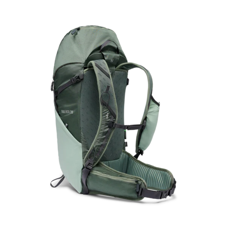 Black Diamond Trail Vista 28 Backpack Black Diamond