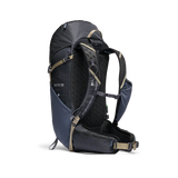 Black Diamond Trail Vista 28 Backpack - Black/Carbon - Find Your Feet Australia Hobart Launceston Tasmania