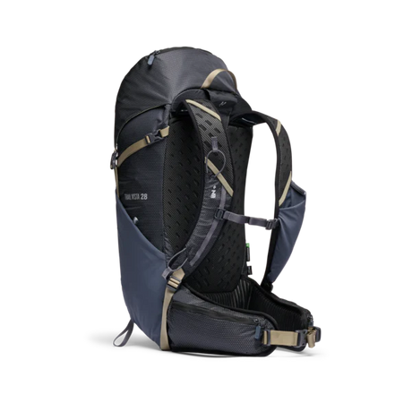 Black Diamond Trail Vista 28 Backpack Black Diamond