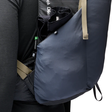 Black Diamond Trail Vista 28 Backpack Black Diamond