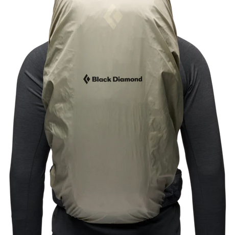 Black Diamond Trail Vista 28 Backpack Black Diamond