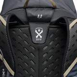 Black Diamond Trail Vista 28 Backpack - Black/Carbon - Laurel Green - Find Your Feet Australia Hobart Launceston Tasmania