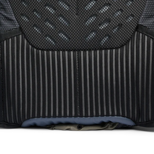 Black Diamond Trail Vista 28 Backpack - Black/Carbon - Laurel Green - Find Your Feet Australia Hobart Launceston Tasmania