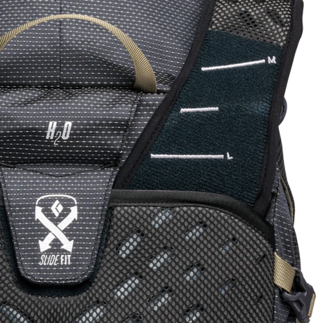 Black Diamond Trail Vista 28 Backpack Black Diamond