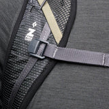 Black Diamond Trail Vista 28 Backpack - Black/Carbon - Laurel Green - Find Your Feet Australia Hobart Launceston Tasmania