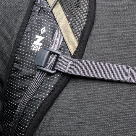 Black Diamond Trail Vista 28 Backpack Black Diamond