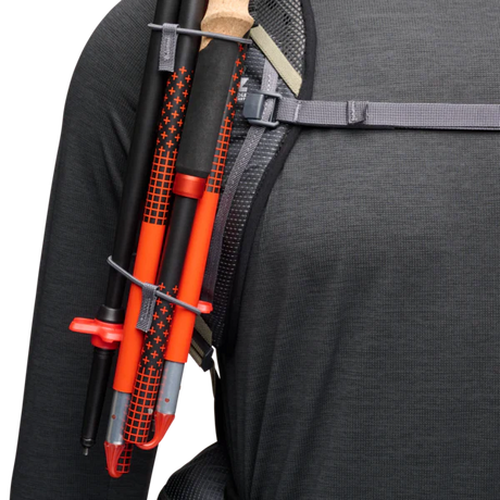 Black Diamond Trail Vista 28 Backpack Black Diamond