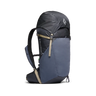 Black Diamond Trail Vista 28 Backpack - Black/Carbon - Find Your Feet Australia Hobart Launceston Tasmania