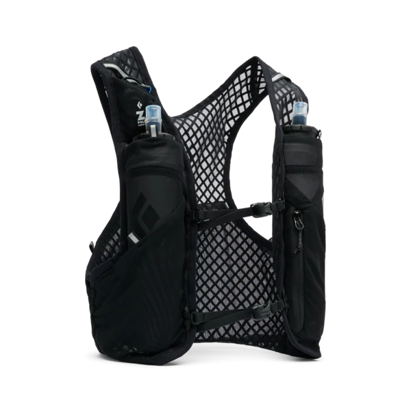 Black Diamond Distance 2 Hydration Vest - Black