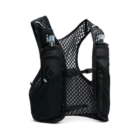 Black Diamond Distance 2 Hydration Vest - Black