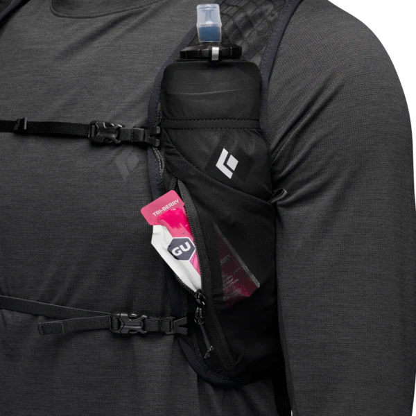Black Diamond Distance 2 Hydration Vest - Black