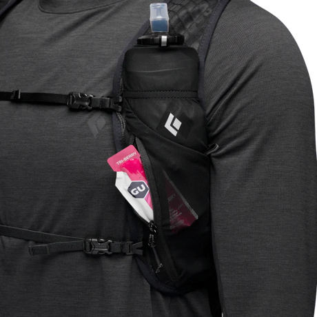 Black Diamond Distance 2 Hydration Vest - Black