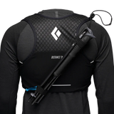 Black Diamond Distance 2 Hydration Vest - Black