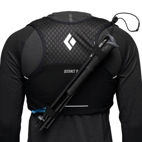 Black Diamond Distance 2 Hydration Vest - Black