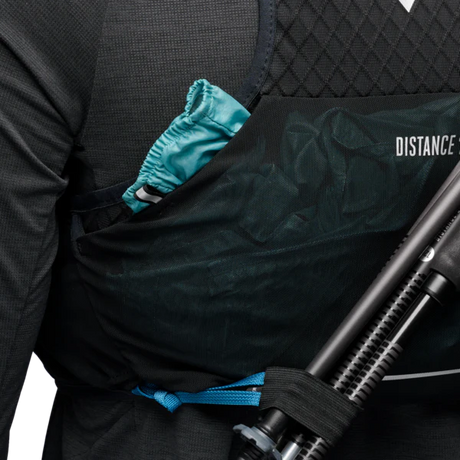 Black Diamond Distance 2 Hydration Vest - Black