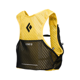 Black Diamond Distance 2 Hydration Vest - Soft Ochre