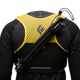 Black Diamond Distance 2 Hydration Vest - Soft Ochre