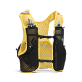 Black Diamond Distance 2 Hydration Vest - Soft Ochre