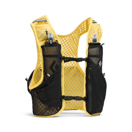Black Diamond Distance 2 Hydration Vest - Soft Ochre