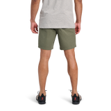Black Diamond Sequence Shorts (Men's) - Tundra