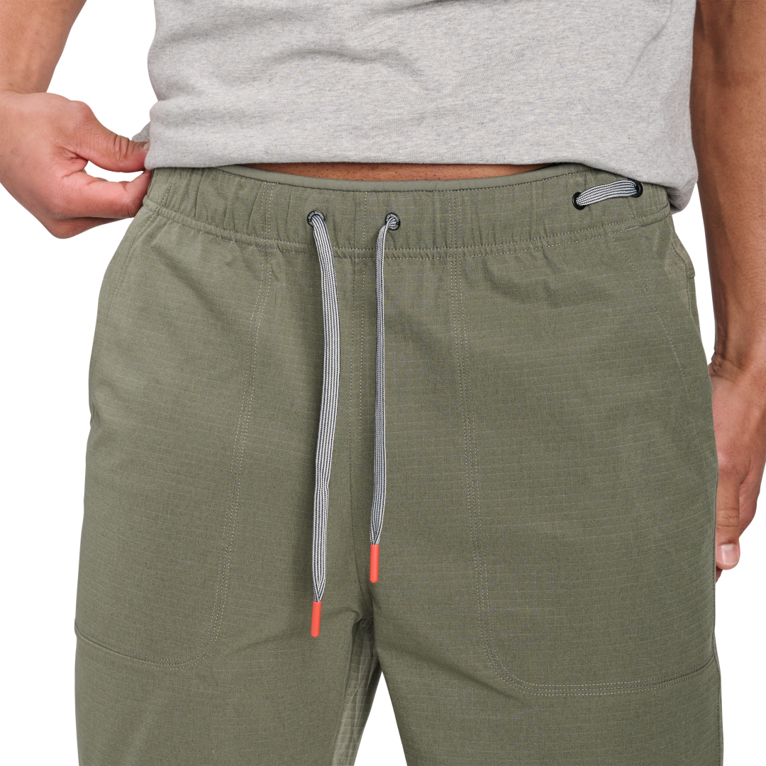 Black Diamond Sequence Shorts (Men's) - Tundra