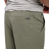 Black Diamond Sequence Shorts (Men's) - Tundra