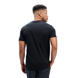 Black Diamond Engineered Diamond Short Sleeve Tee (Men's) - Black