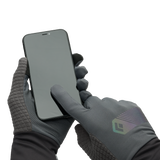 Black Diamond Deploy Gloves - Carbon
