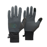 Black Diamond Deploy Gloves - Carbon