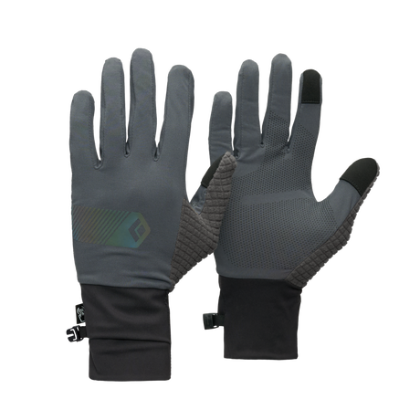 Black Diamond Deploy Gloves - Carbon