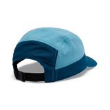 Black Diamond Distance Hat - Indigo/Glacier - Blue - White
