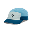 Black Diamond Distance Hat - Indigo/Glacier - Blue - White