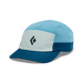 Black Diamond Distance Hat - Indigo/Glacier - Blue - White