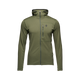 Black Diamond Coefficient Fleece Hoody (Men's) - Tundra