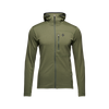 Black Diamond Coefficient Fleece Hoody (Men's) - Tundra