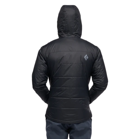 Black Diamond Solution Hoody (Men's) Black Diamond