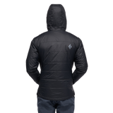 Black Diamond Solution Hoody (Men's) - Black