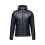 Black Diamond Solution Hoody (Men's) - Black - Find Your Feet Australia Hobart Launceston Tasmania