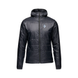 Black Diamond Solution Hoody (Men's) - Black - Find Your Feet Australia Hobart Launceston Tasmania