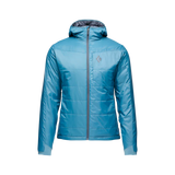 Black Diamond Solution Hoody (Men's) - Creek Blue - Find Your Feet Australia Hobart Launceston Tasmania
