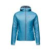 Black Diamond Solution Hoody (Men's) - Creek Blue
