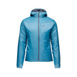 Black Diamond Solution Hoody (Men's) - Creek Blue