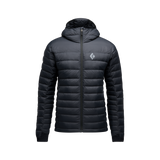 Black Diamond Access Down 2.0 Hoody (Men's) - Black