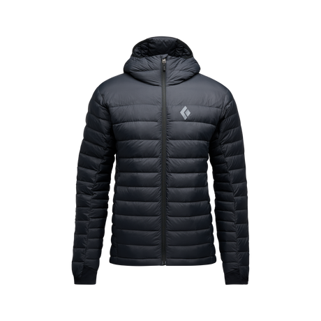 Black Diamond Access Down 2.0 Hoody (Men's) - Black