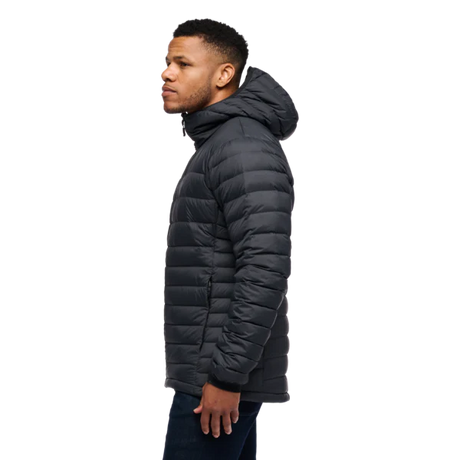 Black Diamond Access Down 2.0 Hoody (Men's) - Black