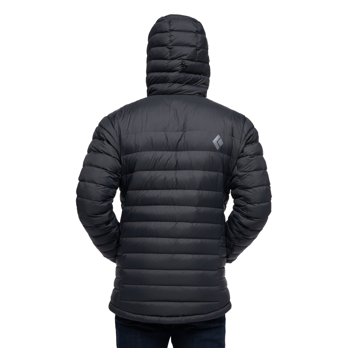 Black Diamond Access Down 2.0 Hoody (Men's) - Black