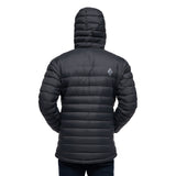 Black Diamond Access Down 2.0 Hoody (Men's) - Black