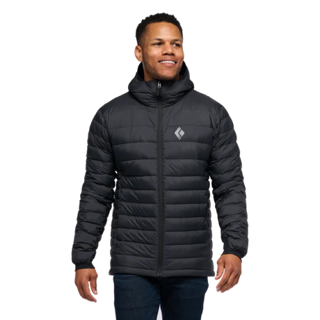 Black Diamond Access Down 2.0 Hoody (Men's) - Black