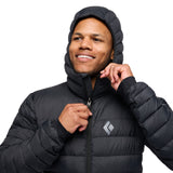 Black Diamond Access Down 2.0 Hoody (Men's) - Black