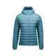 Black Diamond Access Down 2.0 Hoody (Men's) - Creek Blue